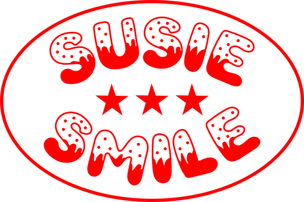 SUSIE SMILE
