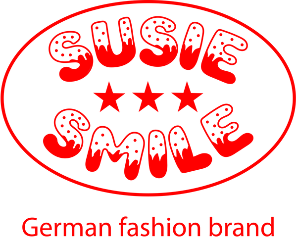 SUSIE SMILE