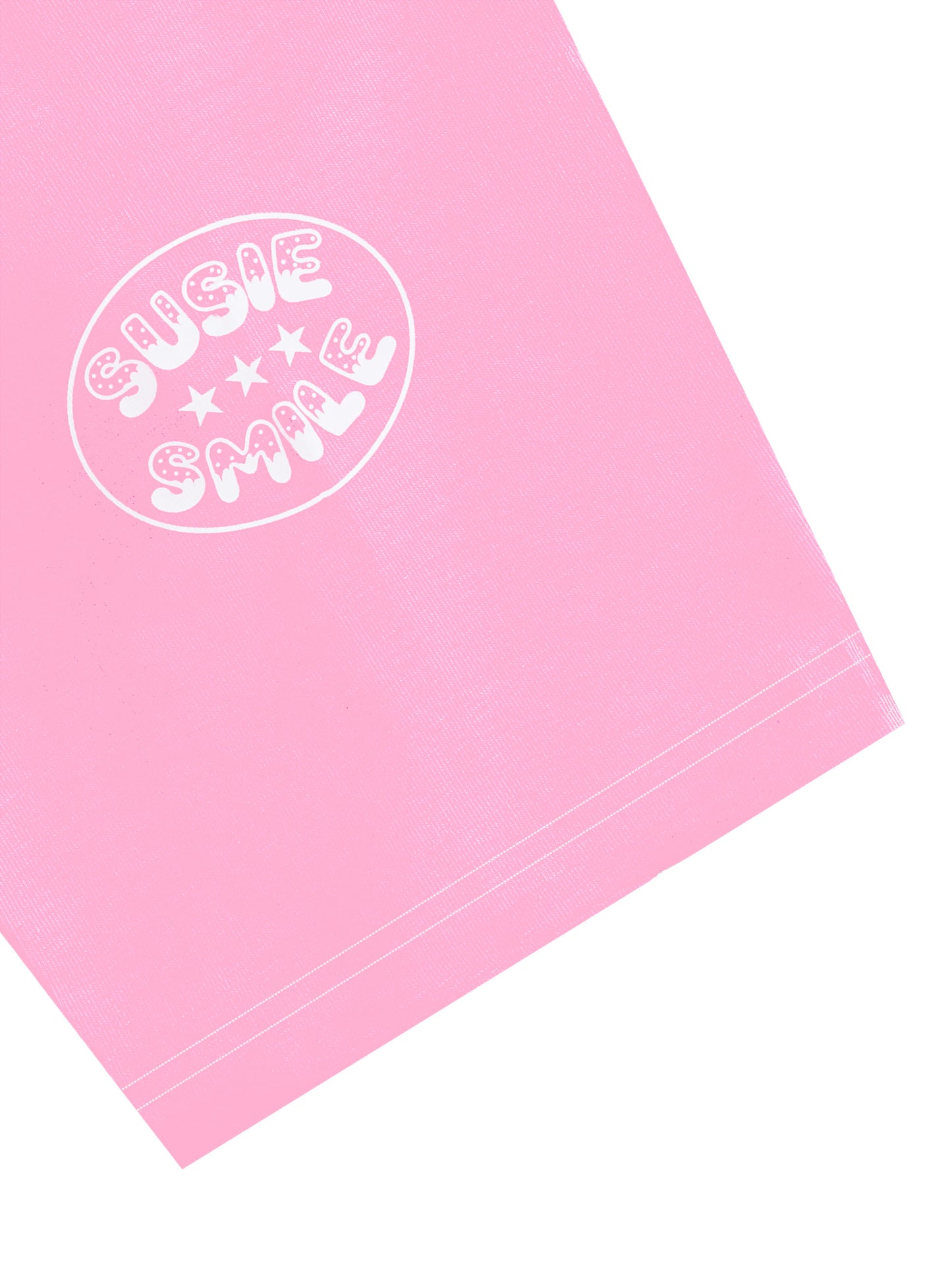 Tailliertes T-Shirt "CAT"