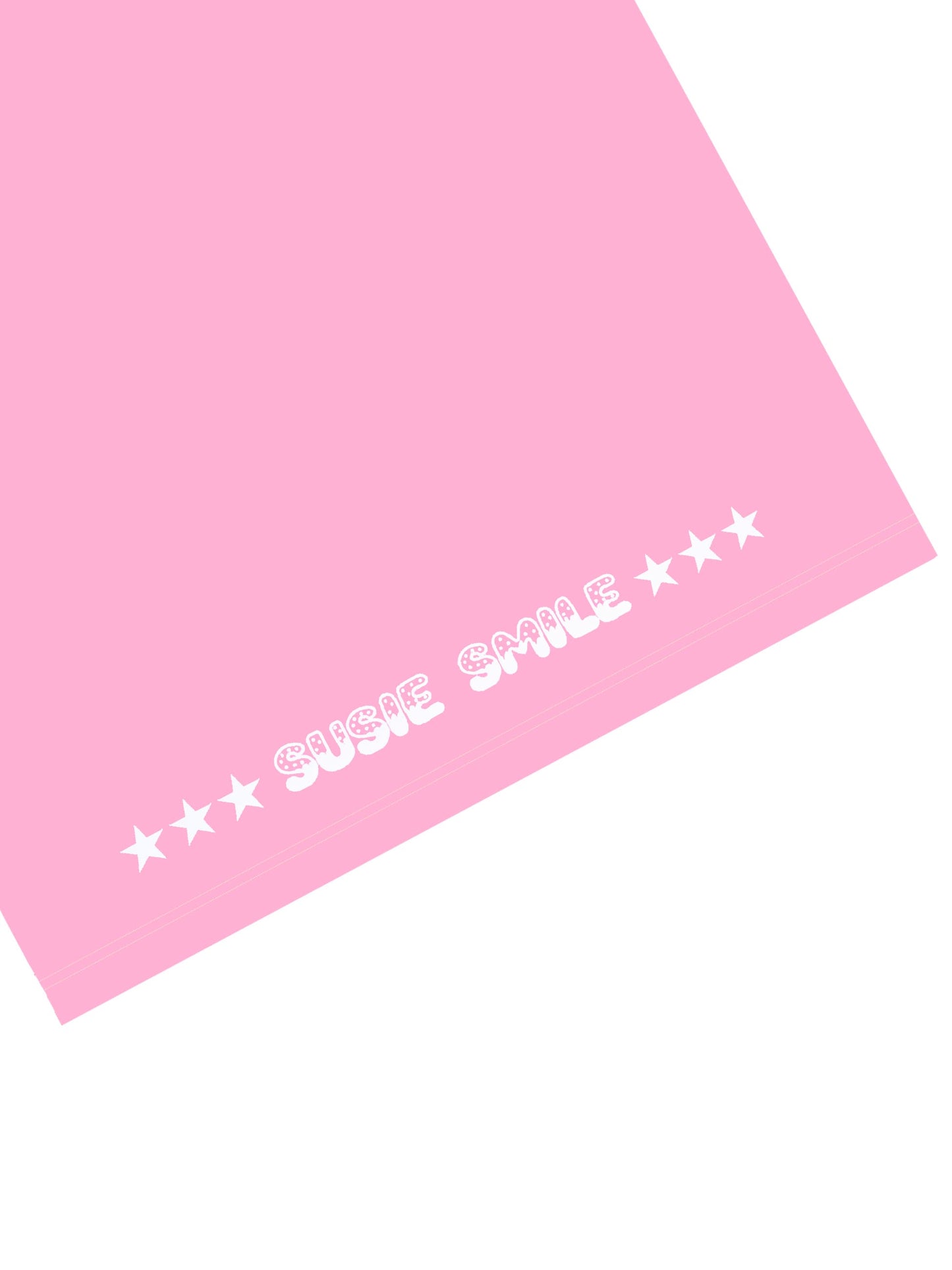 Tailliertes T-Shirt "CAT"